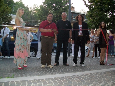 Isola 2012